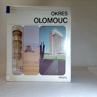 Okres olomouc