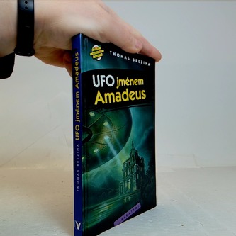 UFO jménem Amadeus