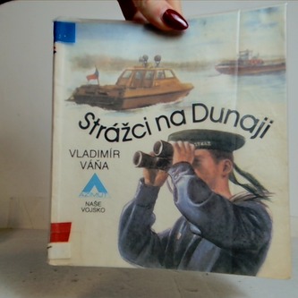 Strážci na Dunaji