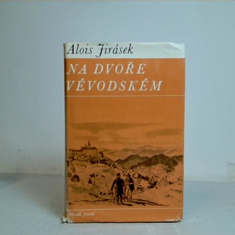 Na dvoře vévodském