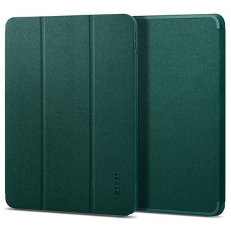 Spigen Urban Fit, green - iPad Pro 11" 2020/2018