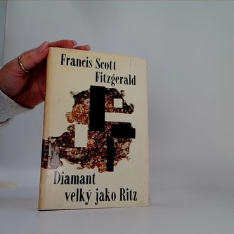 Diamant velký jako Ritz