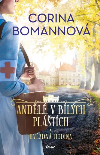 Andělé v bílých pláštích: Hvězdná hodina Andělé v bílých pláštích: Hvězdná hodina
