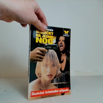 Bludičky na jednu noc