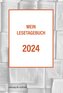 Mein Lesetagebuch 2024