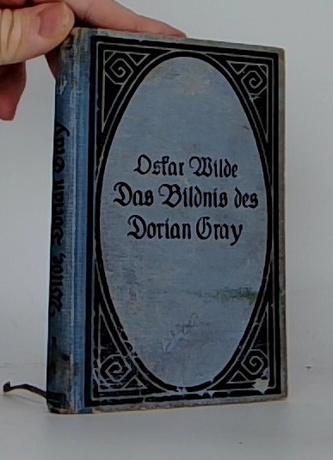 Das Bildnis des Dorian Gray