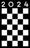 Schachkalender 2024