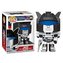 POP Vinyl: Transformers - Jazz