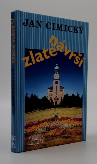 Zlaté návrší