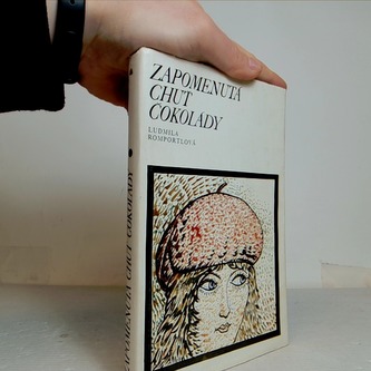 Zapomenutá chuť čokolády