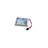 Amewi Aku NiMH 6V/700mAh HBX konektor