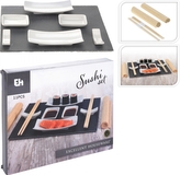 11 dílná sada na sushi