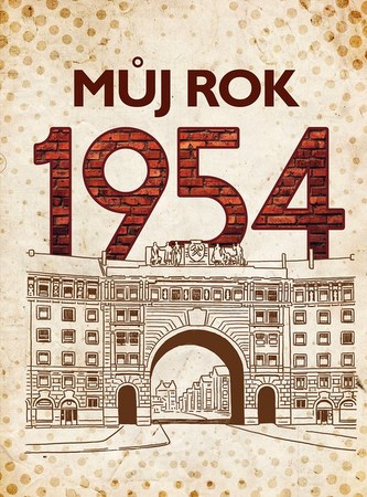 Můj rok 1954 Můj rok 1954