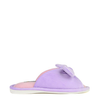 Oldcom Papuče BUNNY Fialově/Růžové Dětské Velikost: 30/31, Barva: Růžová Oldcom Papuče BUNNY Fialově/Růžové Dětské Velikost: 30/31, Barva: Růžová