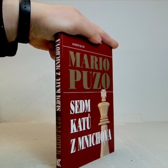 Sedm katů z Mnichova