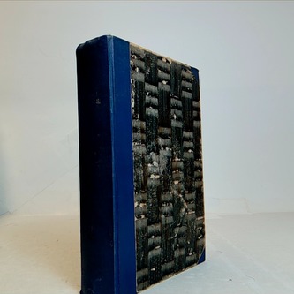 Kniha o životě a smrti