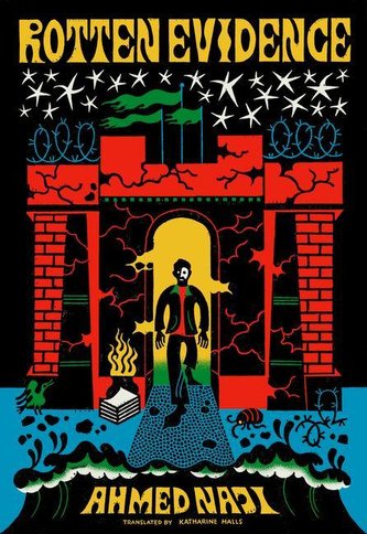 Rotten Evidence: Reading and Writing in an Egyptian Prison