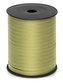 Stuha Liscio 4,75mm x 500m 11 olivově zelená