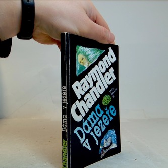 Dáma v jezeře Dáma v jezeře