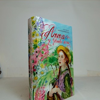 Anna ze zeleného domu