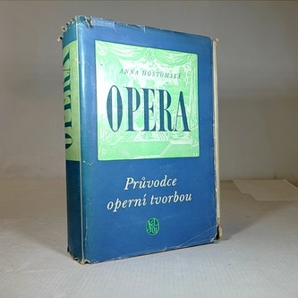 Opera