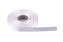 Stuha Senza flange 1,9 cm x 100 m 01 bílá
