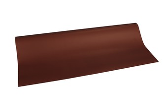 Floristická fólie čokoládová