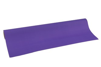 Floristická fólie fialová