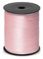Stuha Liscio 9,5mm x 250m 05 světle růžová