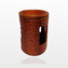 Aromalampa REVAL CERAMIC oranžová