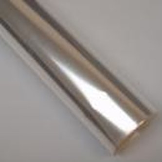 Transparentní fólie 0,7m x 100m