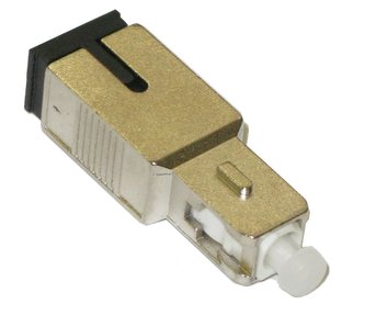 XtendLan Útlumový článek, SC/PC samec-samice, 6dB