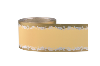 Con Sentimento WIN 8cm x 45m ZKZ