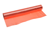 Saténová role 36cm x 9,1m 125 - lososová