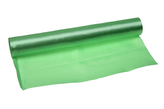Saténová role 36cm x 9,1m 177 - světle zelená