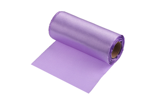 Saténová role 12cm x 9,1m 54 - fialová