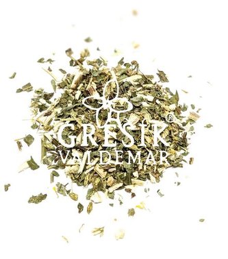 Celík zlatobýl nať