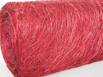 Abaca role 45cm x 9,1m - VÍNOVÁ