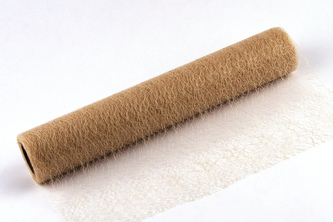 Fibre 39cm x 9,1m 5 KRÉMOVÝ