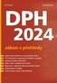 DPH 2024 - zákon s přehledy