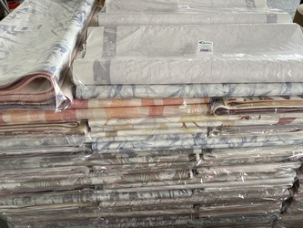 Balicí papír barevný EKONOMIC 40-60g/m2 10kg