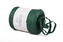 Stuha rafie matná 6802 5mm x 200m - 27 tm. zelená