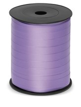 Stuha Liscio 9,5mm x 250m 16 světle fialová