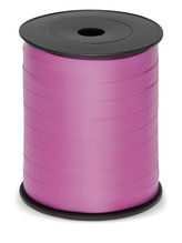 Stuha Liscio 9,5mm x 250m 13 cyklámenová