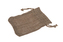 Sáček jutový 9cm x 12cm - NATURAL 10ks v balení