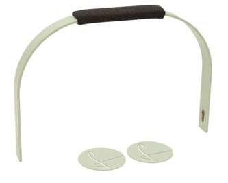 Výměnný set LIEBLINGSKORB s pastelově malvovou