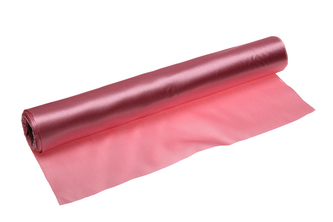 Saténová role 36cm x 9,1m 16 - starorůžová