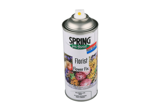 SPRING FLOWER FIX 400ML (EH MAT)