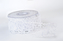 Stuha Big spider 5cm x 9,1m 23 BÍLÁ