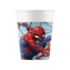EKO Papírové kelímky Spiderman Team Up 8 ks